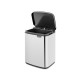 Кош за смет Brabantia Bo Small 7L, Brilliant Steel Кош за смет Brabantia Bo Small 7L, Brilliant Steel