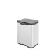 Кош за смет Brabantia Bo Small 7L, Brilliant Steel Кош за смет Brabantia Bo Small 7L, Brilliant Steel