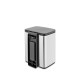 Кош за смет Brabantia Bo Small 7L, Brilliant Steel Кош за смет Brabantia Bo Small 7L, Brilliant Steel