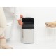 Кош за смет Brabantia Bo Small 7L, Brilliant Steel Кош за смет Brabantia Bo Small 7L, Brilliant Steel