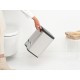 Кош за смет Brabantia Bo Small 7L, Brilliant Steel Кош за смет Brabantia Bo Small 7L, Brilliant Steel