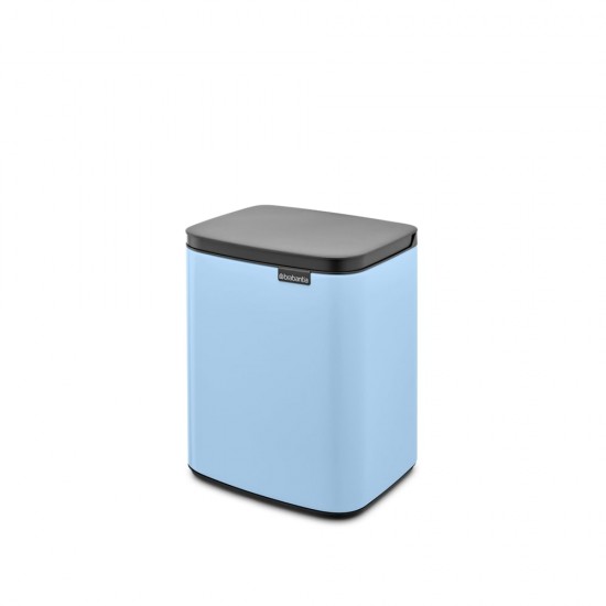 Кош за смет Brabantia Bo Small 7L, Dreamy Blue Кош за смет Brabantia Bo Small 7L, Dreamy Blue