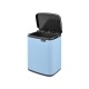 Кош за смет Brabantia Bo Small 7L, Dreamy Blue Кош за смет Brabantia Bo Small 7L, Dreamy Blue
