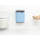 Кош за смет Brabantia Bo Small 7L, Dreamy Blue Кош за смет Brabantia Bo Small 7L, Dreamy Blue