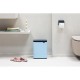 Кош за смет Brabantia Bo Small 7L, Dreamy Blue Кош за смет Brabantia Bo Small 7L, Dreamy Blue