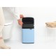 Кош за смет Brabantia Bo Small 7L, Dreamy Blue Кош за смет Brabantia Bo Small 7L, Dreamy Blue