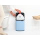 Кош за смет Brabantia Bo Small 7L, Dreamy Blue Кош за смет Brabantia Bo Small 7L, Dreamy Blue