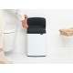 Кош за смет Brabantia Bo Small 12L, White Кош за смет Brabantia Bo Small 12L, White