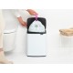 Кош за смет Brabantia Bo Small 12L, White Кош за смет Brabantia Bo Small 12L, White