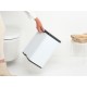 Кош за смет Brabantia Bo Small 12L, White Кош за смет Brabantia Bo Small 12L, White