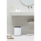 Кош за смет Brabantia Bo Small 12L, White Кош за смет Brabantia Bo Small 12L, White