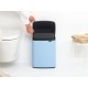 Кош за смет Brabantia Bo Small 12L, Dreamy Blue Кош за смет Brabantia Bo Small 12L, Dreamy Blue