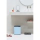 Кош за смет Brabantia Bo Small 12L, Dreamy Blue Кош за смет Brabantia Bo Small 12L, Dreamy Blue