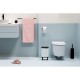 Кош за смет Brabantia Bo Small Hi 4L, White Кош за смет Brabantia Bo Small Hi 4L, White