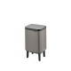 Кош за смет Brabantia Bo Small Hi 4L, Platinum Кош за смет Brabantia Bo Small Hi 4L, Platinum