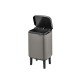 Кош за смет Brabantia Bo Small Hi 4L, Platinum Кош за смет Brabantia Bo Small Hi 4L, Platinum