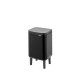 Кош за смет Brabantia Bo Small Hi 4L, Matt Black Кош за смет Brabantia Bo Small Hi 4L, Matt Black