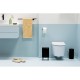 Кош за смет Brabantia Bo Small Hi 4L, Matt Black Кош за смет Brabantia Bo Small Hi 4L, Matt Black
