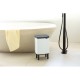 Кош за смет Brabantia Bo Small Hi 7L, White Кош за смет Brabantia Bo Small Hi 7L, White