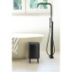 Кош за смет Brabantia Bo Small Hi 7L, Matt Black Кош за смет Brabantia Bo Small Hi 7L, Matt Black