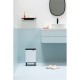Кош за смет Brabantia Bo Small Hi 12L, White Кош за смет Brabantia Bo Small Hi 12L, White