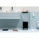 Кош за смет Brabantia Bo Small Hi 12L, Matt Black Кош за смет Brabantia Bo Small Hi 12L, Matt Black