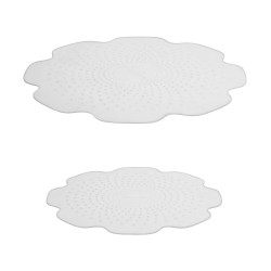Комплект капаци силиконови Tescoma 4FOOD 2 броя, ø17/23cm