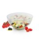 Капак силиконов Tescoma 4FOOD ø30cm Капак силиконов Tescoma 4FOOD ø30cm