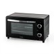 Мини фурна TERMOMAX TXO08TQ, черен Мини фурна TERMOMAX TXO08TQ, черен