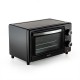 Мини фурна TERMOMAX TXO08TQ, черен Мини фурна TERMOMAX TXO08TQ, черен