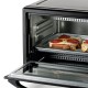 Мини фурна TERMOMAX TXO08TQ, черен Мини фурна TERMOMAX TXO08TQ, черен
