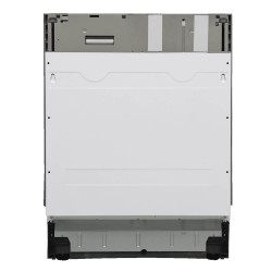 Съдомиялна VOX GSI6644E, за вграждане, 5 години