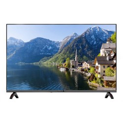 Телевизор Rancore T-50S14, 4K, Smart
