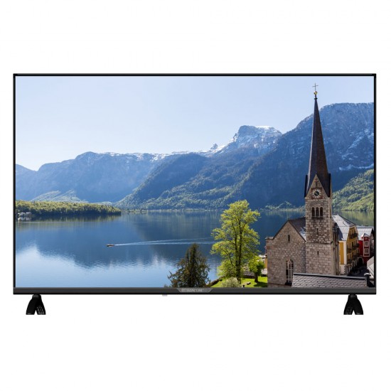 Телевизор Rancore T-55S14, 4K, Smart Телевизор Rancore T-55S14, 4K, Smart