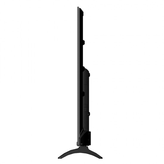 Телевизор Rancore T-55S14, 4K, Smart Телевизор Rancore T-55S14, 4K, Smart