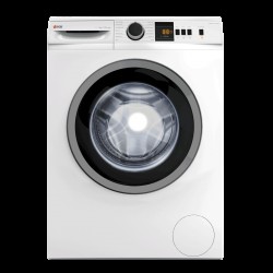 Пералня VOX WM 1275LT14QD, 7kg, 1200rpm, 5 години