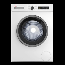 Пералня VOX WM 1285LTQD, 8kg, 1200rpm, 5 години