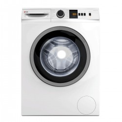 Пералня VOX WM 1285LT14QD, 8kg, 1200rpm, 5 години