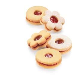 Уред за дозиране на пълнеж Tescoma Delicia