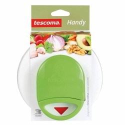 Уред за кълцане с въртене Tescoma Handy