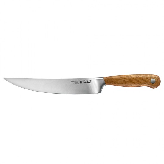 Нож за карвинг Tescoma FeelWood 20cm Нож за карвинг Tescoma FeelWood 20cm
