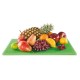 Подложка за хладилник с аериращ ефект Tescoma 4Food 47x30cm Подложка за хладилник с аериращ ефект Tescoma 4Food 47x30cm