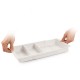 Разпределител за кухненски аксесоари Tescoma Flexispace 33-55.5x20xH4.5cm, разтегателен Разпределител за кухненски аксесоари Tescoma Flexispace 33-55.5x20xH4.5cm, разтегателен
