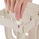 Разпределител за чинии Tescoma Flexispace 17.5x14.5xH13.5cm Разпределител за чинии Tescoma Flexispace 17.5x14.5xH13.5cm