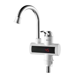 Водонагревател Termomax TX52TD, 3600W, LED, плот