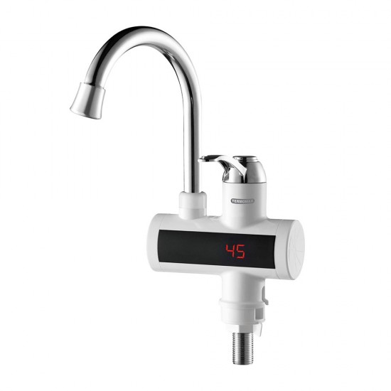 Водонагревател Termomax TX52TD, 3600W, LED, плот