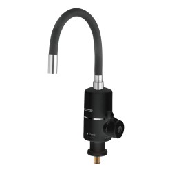 Водонагревател Termomax TX55FS, 3600W, гъвкав струйник, плот