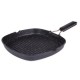 Тиган грил Luigi Ferrero Hanna FR-2810M 28x28cm Тиган грил Luigi Ferrero Hanna FR-2810M 28x28cm