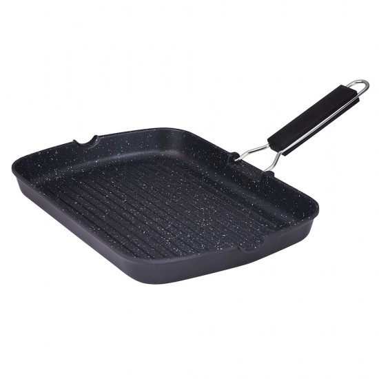 Тиган Грил Luigi Ferrero Hanna FR-3410M 34x24cm Тиган Грил Luigi Ferrero Hanna FR-3410M 34x24cm