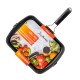 Тиган Грил Luigi Ferrero Hanna FR-3410M 34x24cm Тиган Грил Luigi Ferrero Hanna FR-3410M 34x24cm